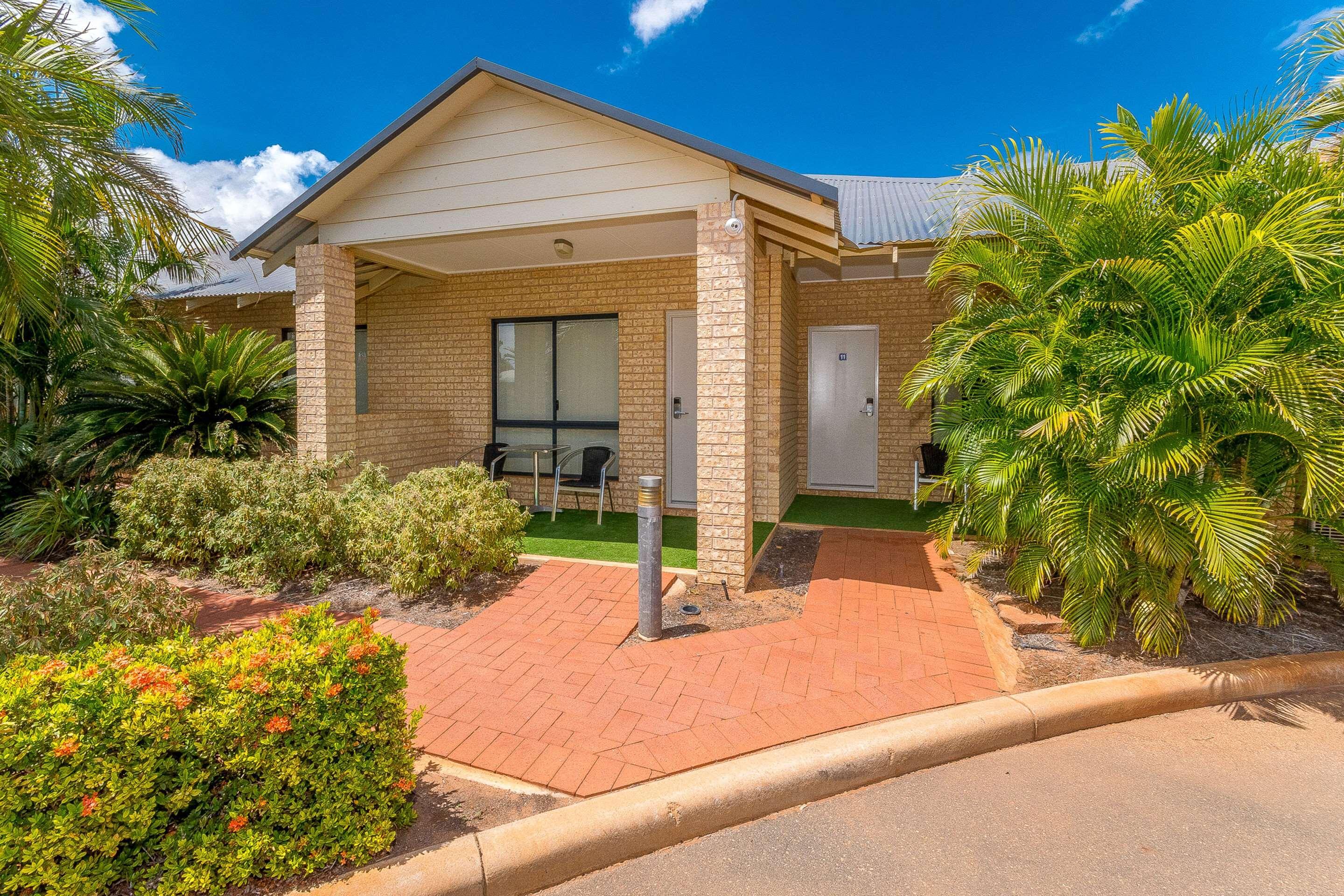 Comfort Inn & Suites Karratha Exterior photo