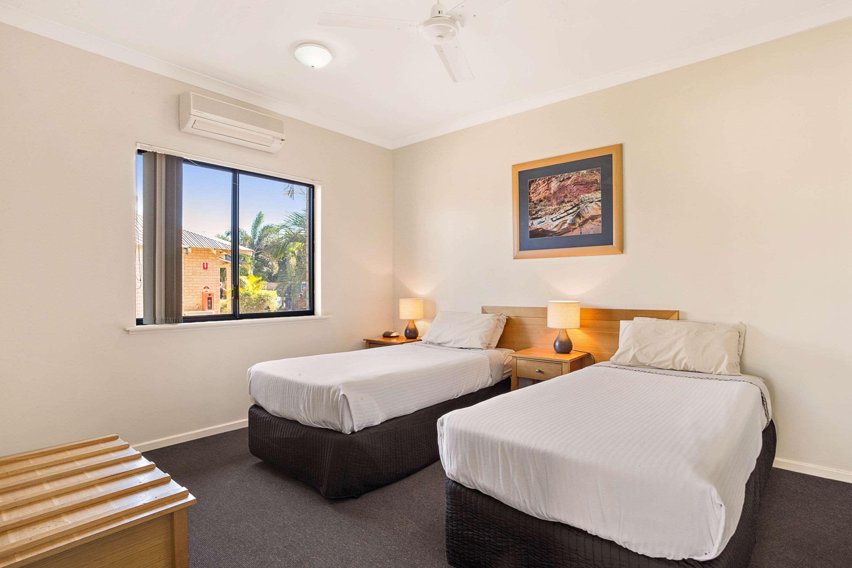 Comfort Inn & Suites Karratha Exterior photo