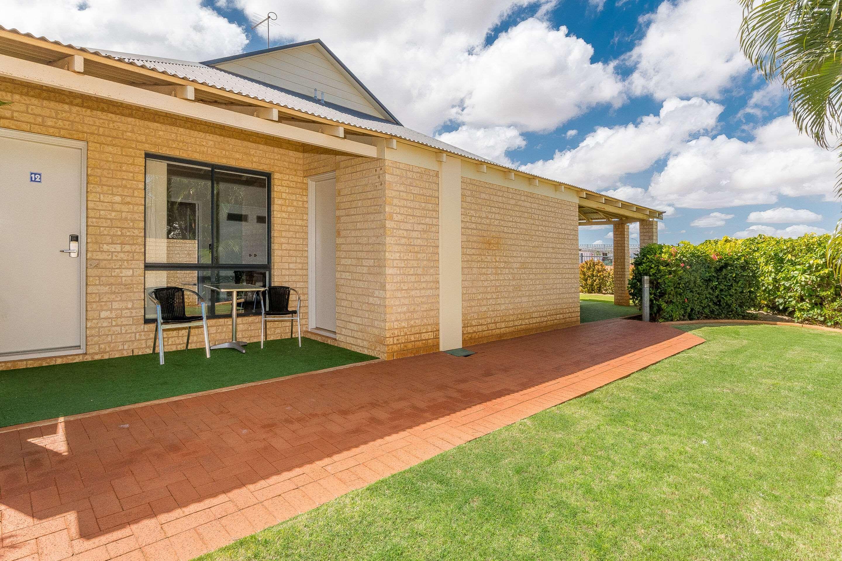 Comfort Inn & Suites Karratha Exterior photo