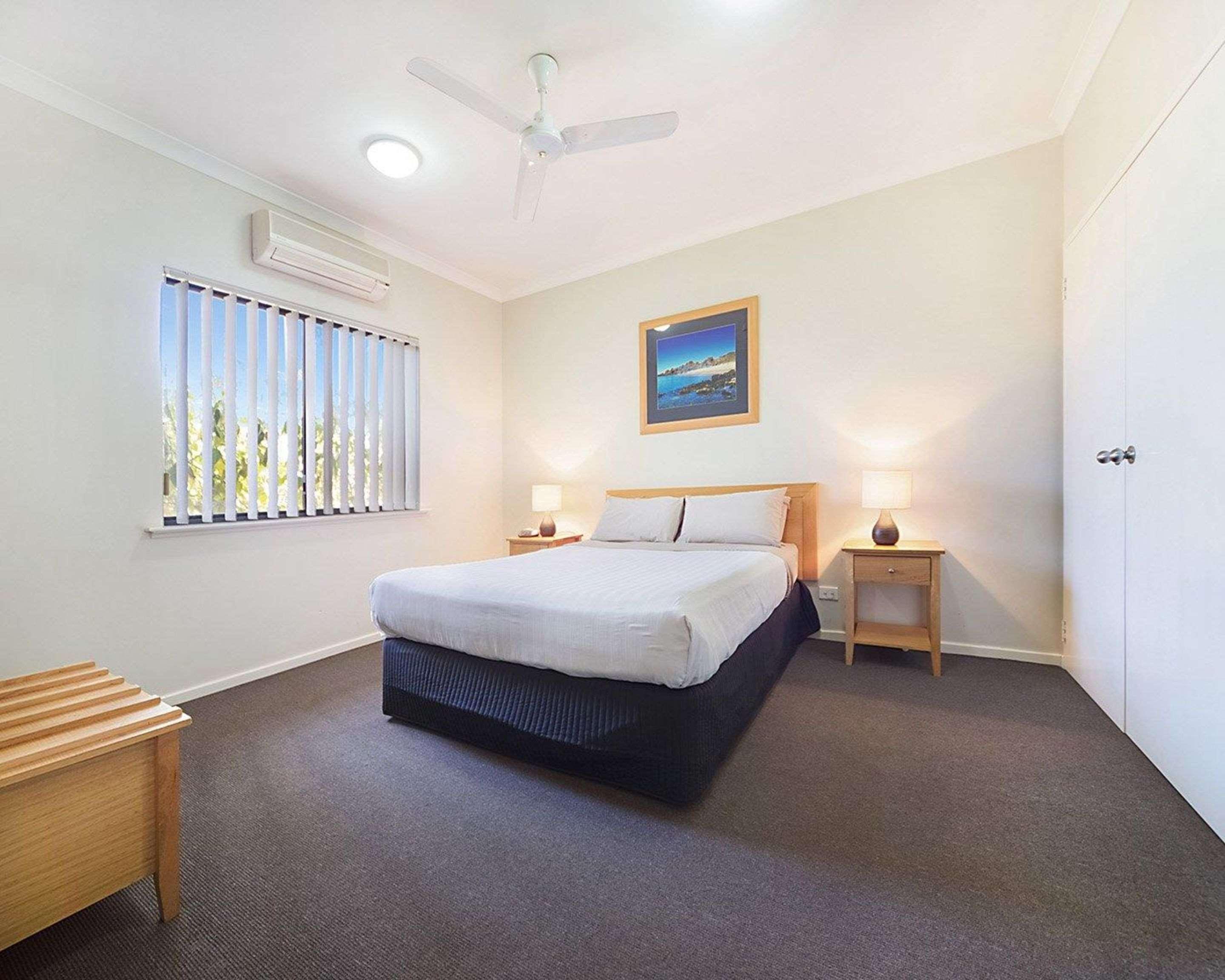 Comfort Inn & Suites Karratha Exterior photo