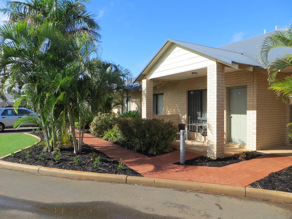 Comfort Inn & Suites Karratha Exterior photo
