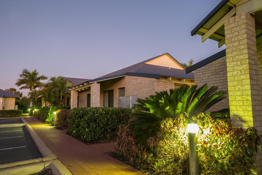 Comfort Inn & Suites Karratha Exterior photo