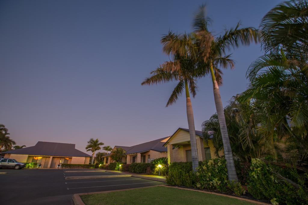 Comfort Inn & Suites Karratha Exterior photo