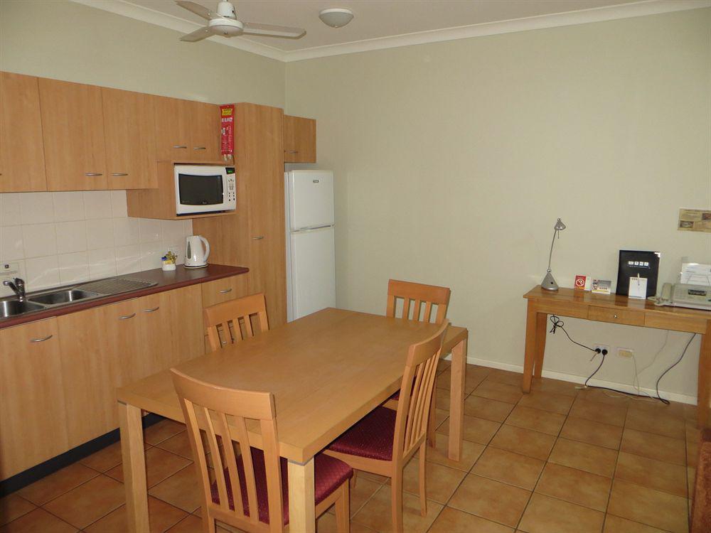 Comfort Inn & Suites Karratha Exterior photo